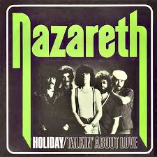 nazareth-holiday